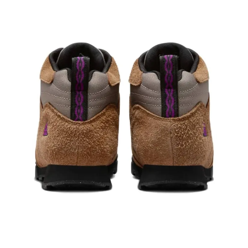 Nike Acg Torre Mid Wp Pecan Olive Grey-4
