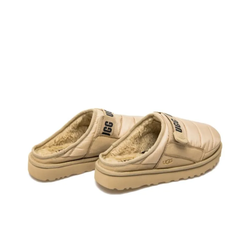UGG Dune Slip on Lta 'Mustard Seed'-2