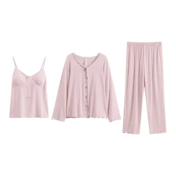 FENTENG Women's Pajama Sets