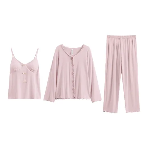 FENTENG Women's Pajama Sets