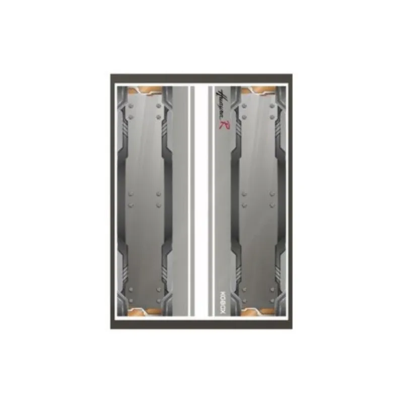 KGBOX Model Accessories-27