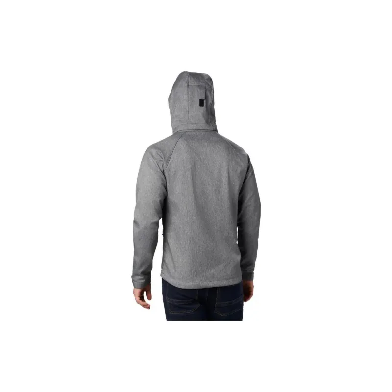 Columbia Cascade Ridge™ II Jacket Men's Dark Gray-2