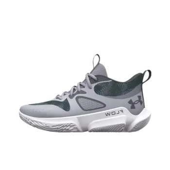 Under Armour Flow Breakthru 3 'Mod Grey White' Women's