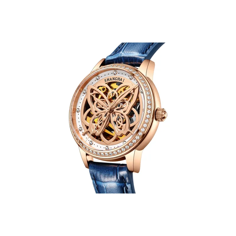 SHANGHAI Women's National Watch-9