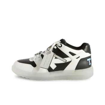 OFF WHITE Logic Out Of Office Sneakers