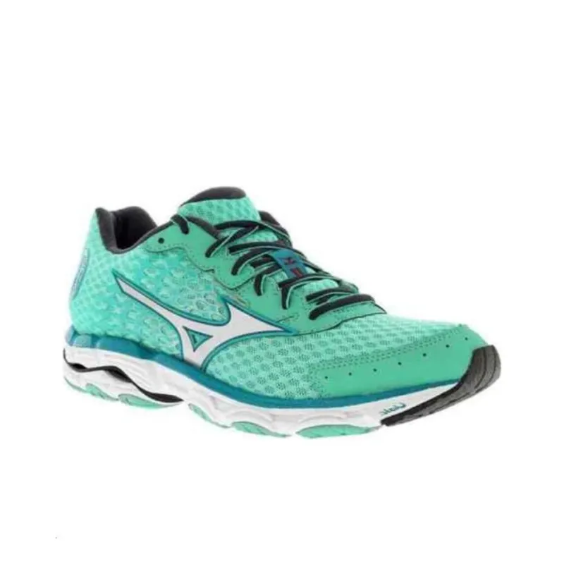 Mizuno Women's Wave Inspire 11 'Florida Keys'-1