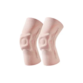 UMA Running Basketball Fitness Unisex Polyester Polyamide Silicone Knee Pads