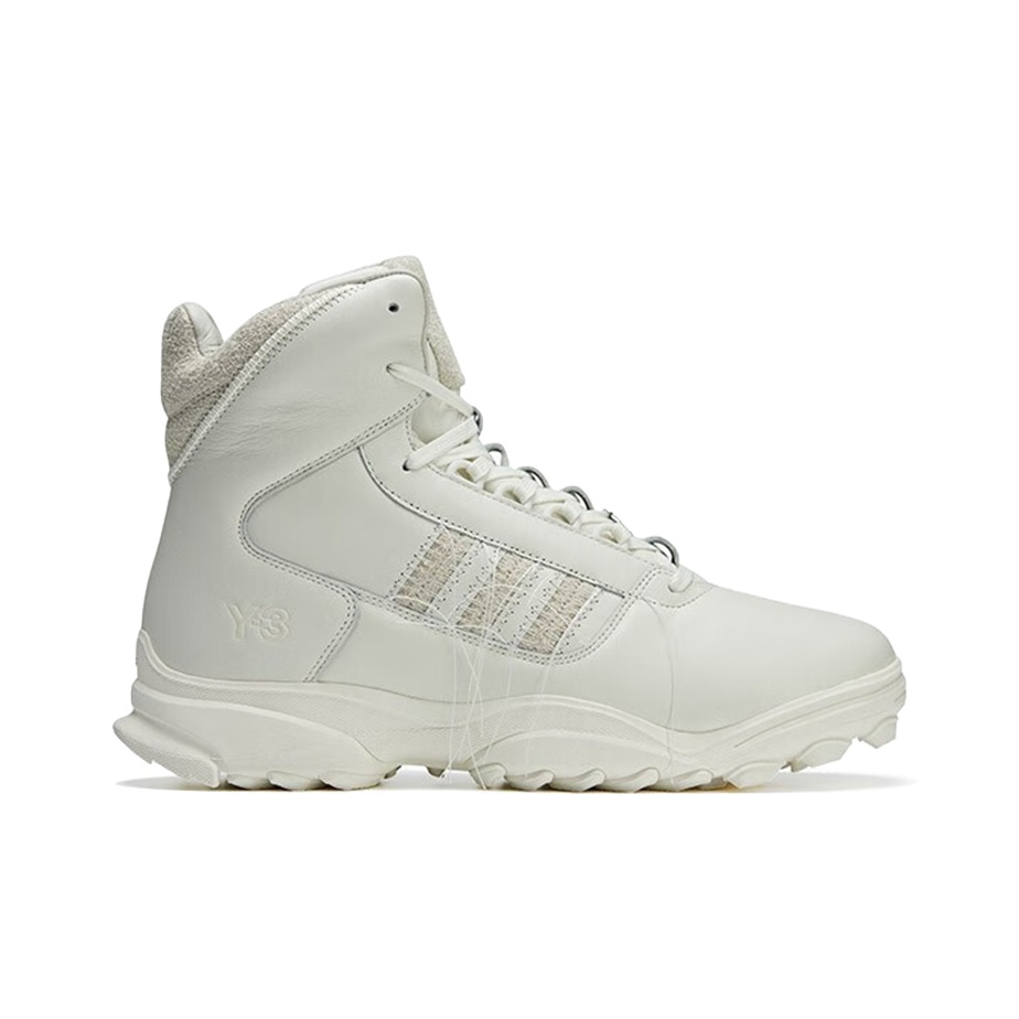 GSG9 Y-3 Y-3 'Off White' US M 10 - POIZON