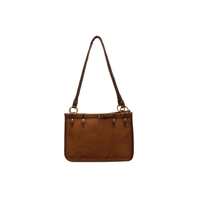 NOMK Shoulder Bags-18
