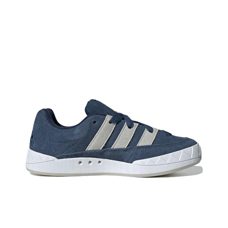 Adimatic Adidas Originals 'Night Marine'-1