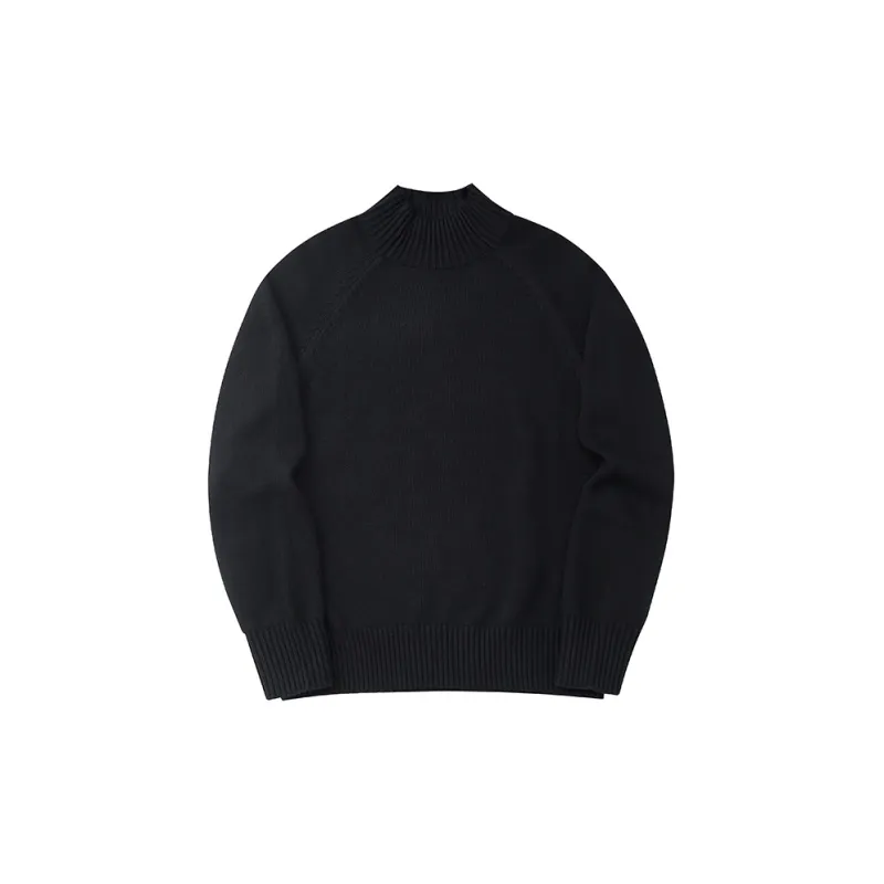 Torso x N1 LIANMINGKUAN Knitwear Unisex-10
