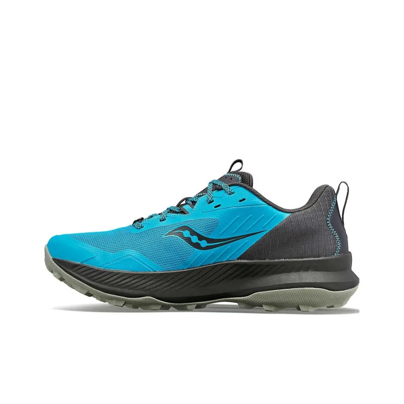 saucony Blaze TR 'Basalt'-0