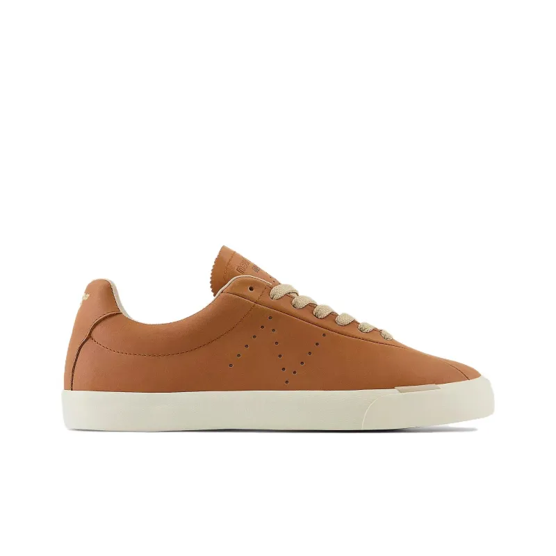 New Balance NB Numeric 22 Thermal Slip Resistant And Abrasion Resistant Low Top Skateboard Shoes Unisex Brown-1