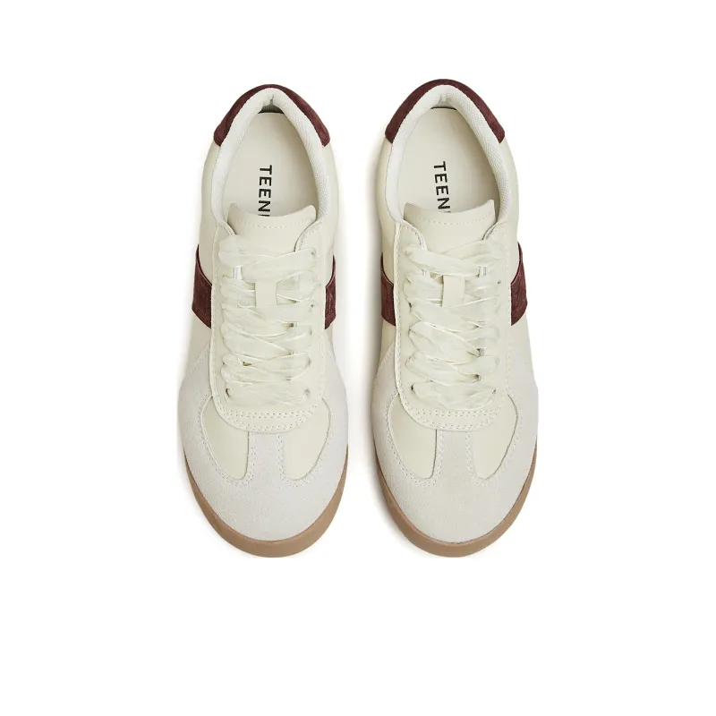 Teenmix Low Top Casual Shoes Women's-8