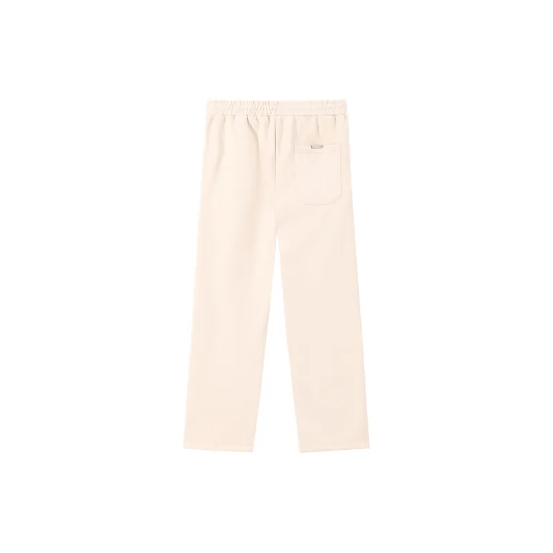 GXXX Casual Pants Unisex-28