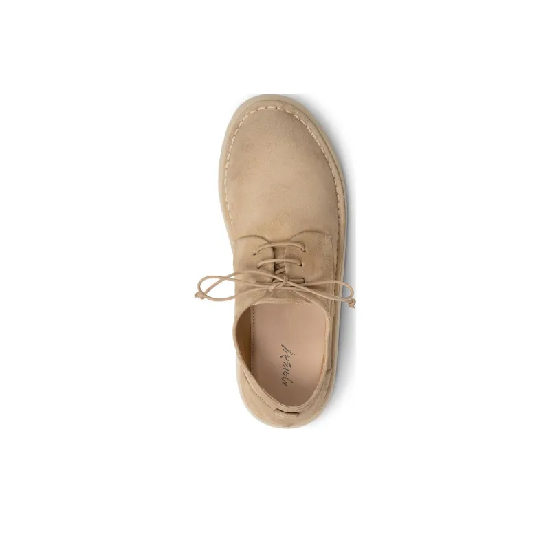 Marsèll Sancrispa Lace-Up Shoes-4