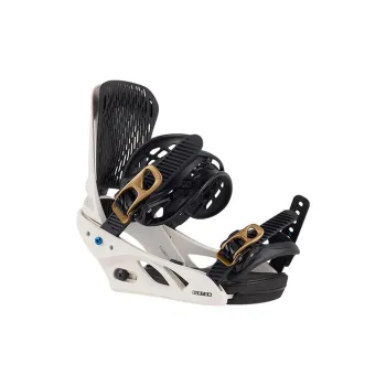 BURTON Ski Bindings
