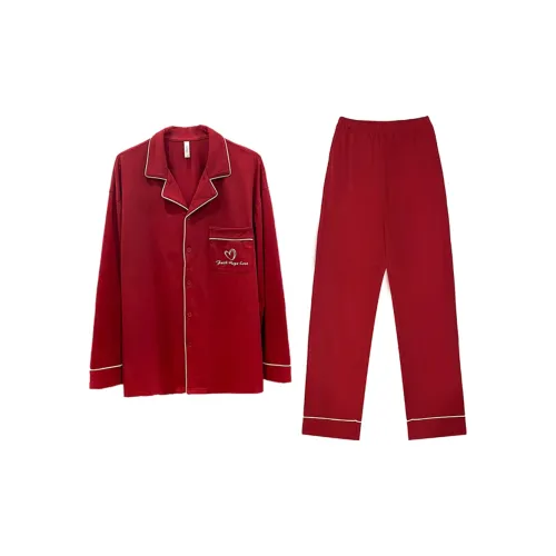 FINEI Men Pajama Sets