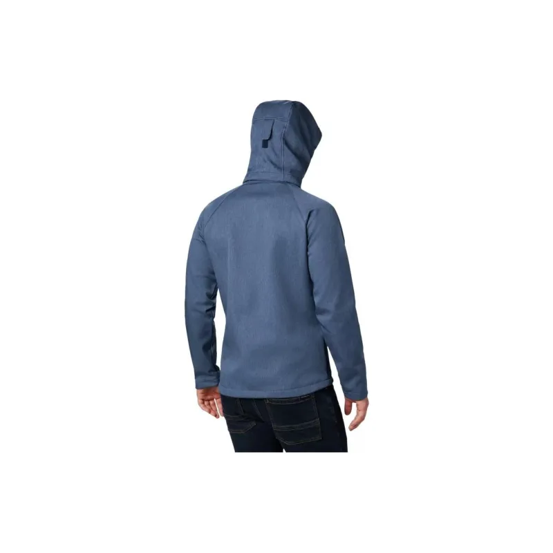 Columbia Cascade Ridge™ II Jacket Men's Marine Blue-1