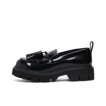 MSGM Loafers Women's Black