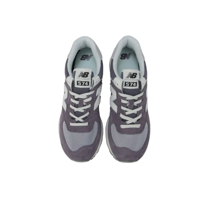 New Balance 574 Purple Fog-2
