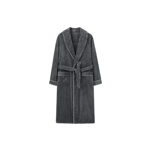 MIIOW Men Bath Robes