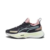 Black/Bold Blue/Future Pink