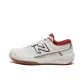 White/Red