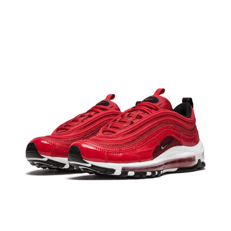 Nike Air Max 97 Cristiano Ronaldo Portugal Patchwork GS-2