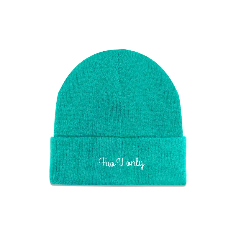 FUO Beanies Unisex-2