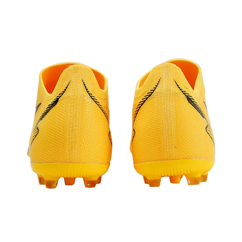 PUMA Ultra Match Mg Track Shoes 'Yellow'-3