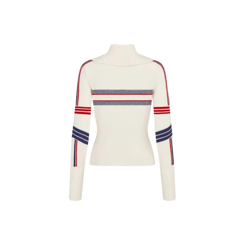 DIOR Sweaters Women's Beige-1