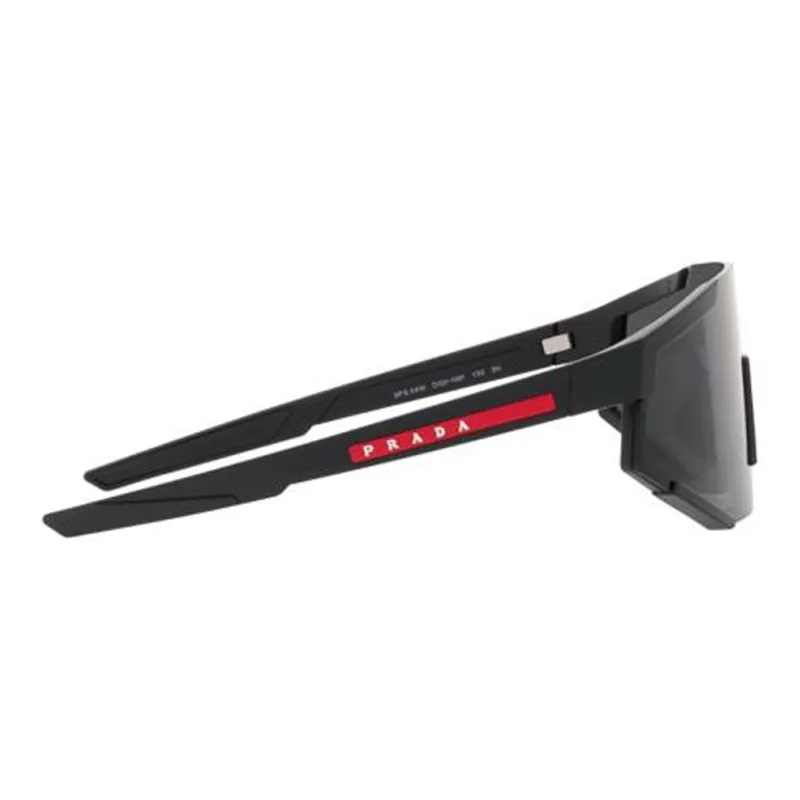 PRADA Shield Frame Sunglasses-2