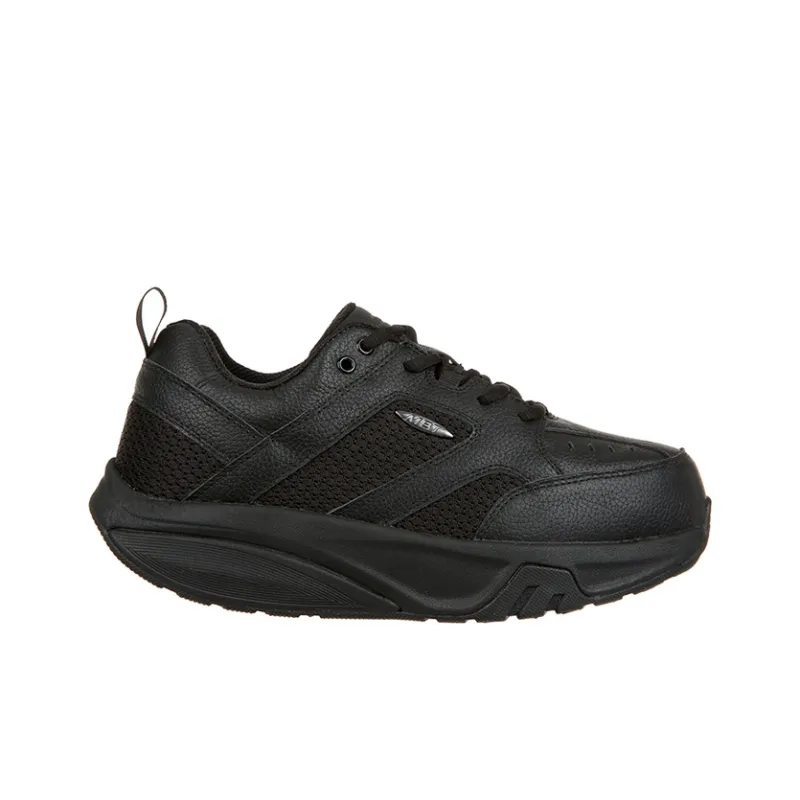 MBT ANATAKA DX3 Cushioning Rebound Height Increasing Breathable Low Top Outdoor Shoes Men's-1