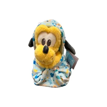 Disney Pluto Baby Collection Dolls Plush Doll