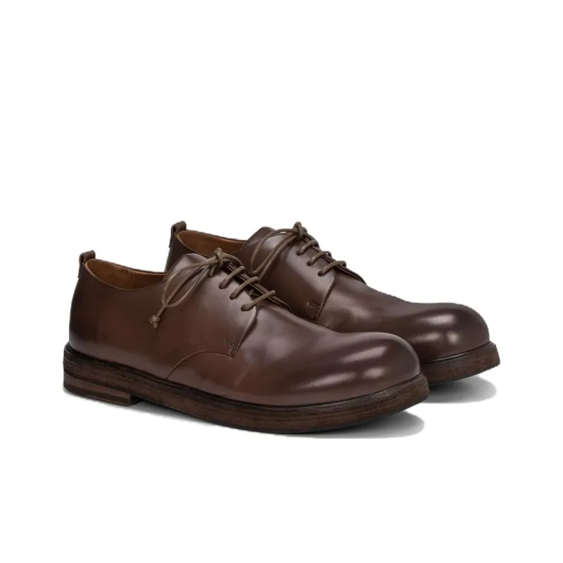 Marsèll Zucca Zeppa Derby Shoes-2