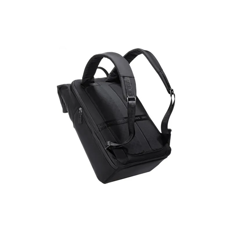 KINGSONS Backpacks Black-1