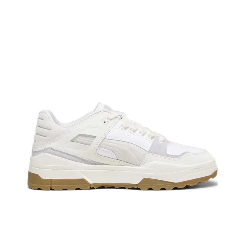 Puma Slipstream Xtreme 'White Gum'-1