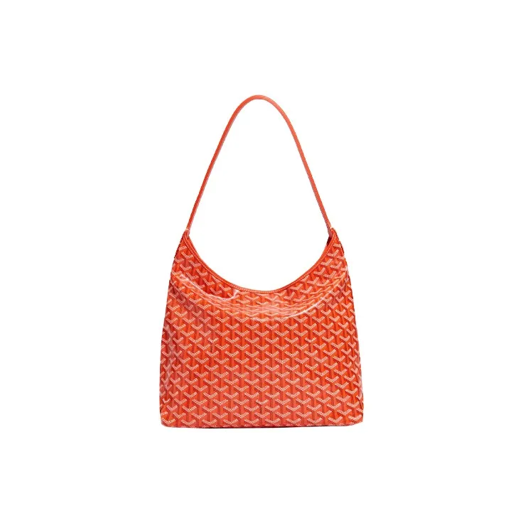 GOYARD Bohème Hobo Shoulder Bags-1