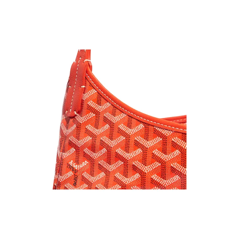 GOYARD Bohème Hobo Shoulder Bags-5
