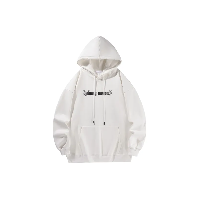 LIGHTNING MONSTER Sweatshirt Unisex-13