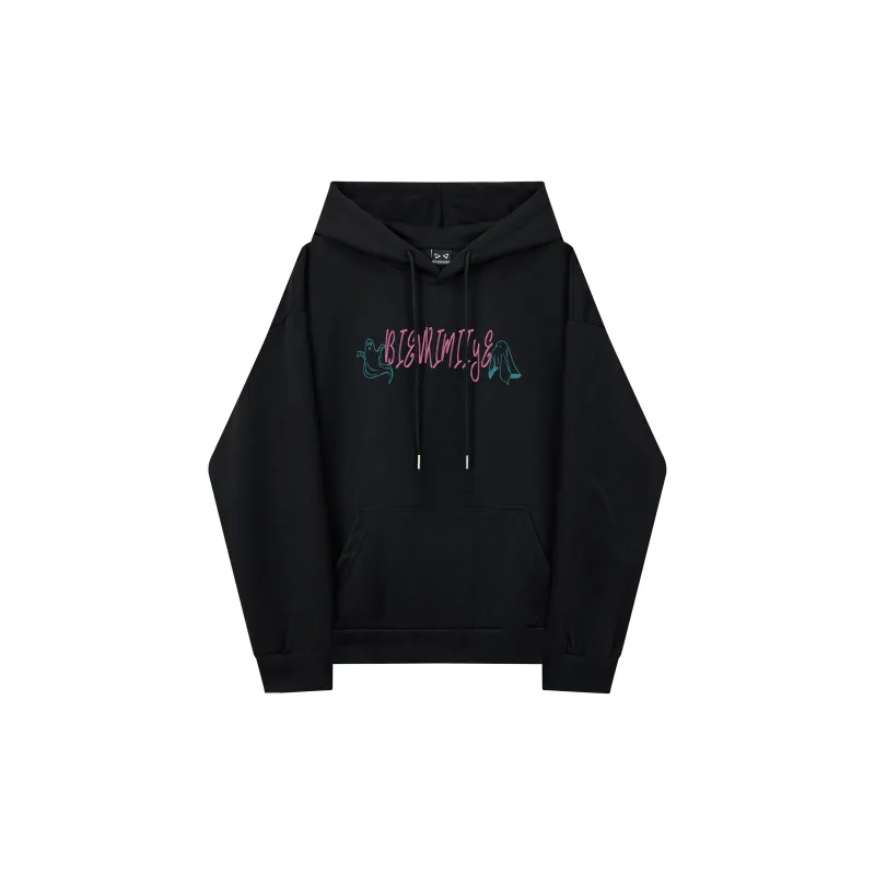 BIENKIMIIYE Sweatshirts Unisex-1