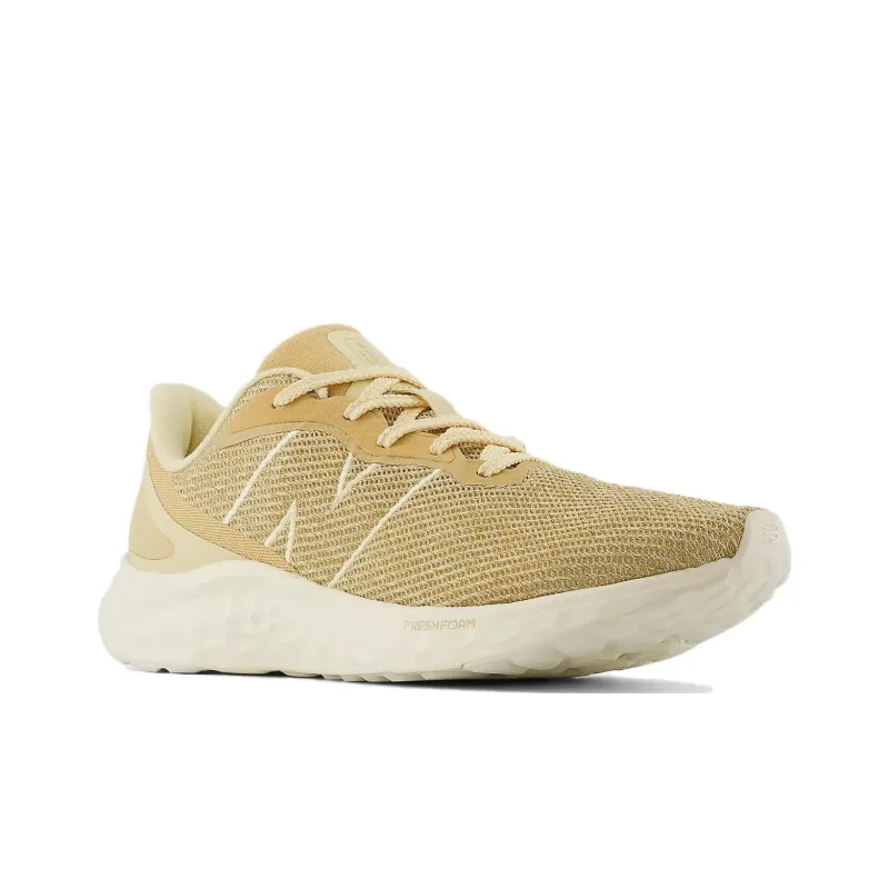 New Balance NB Fresh Foam Arishi V4 Arishi V4 Anti-Slip Wear-Resistant Low-Top Running Shoes Men's Brown-2