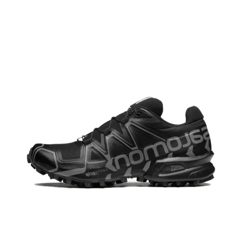 SALOMON Speedcross Offroad 'Black Pewter'