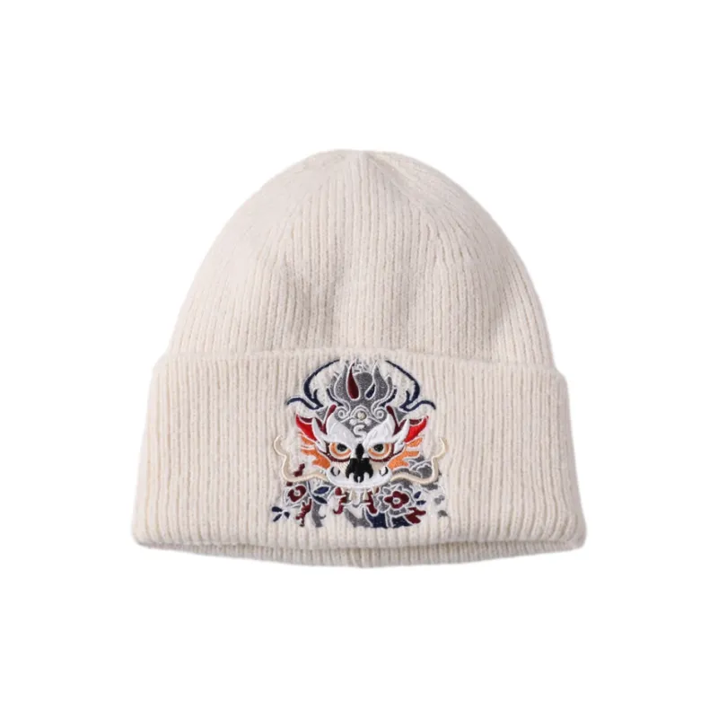 J W Beanies Unisex-0