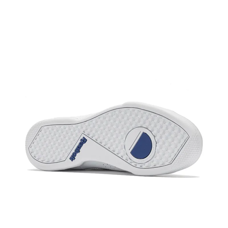Reebok Npc Ii 'White Royal Blue'-5