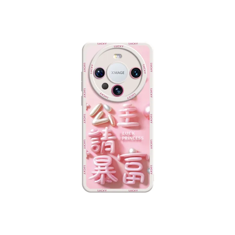 SUPER MOUSE Phone Cases-28