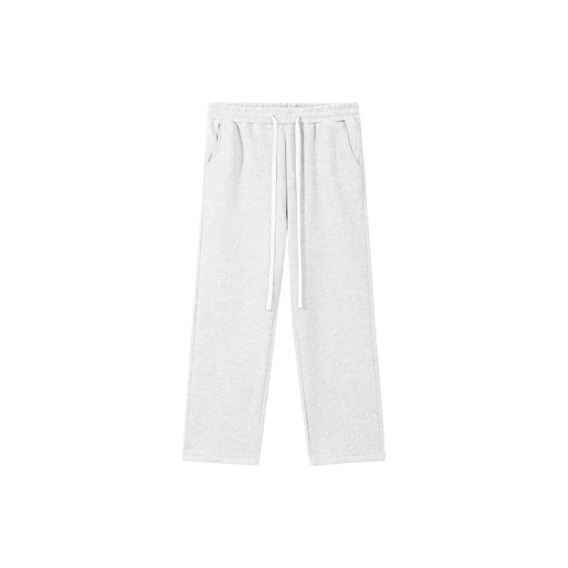 GXXX Casual Pants Unisex-29