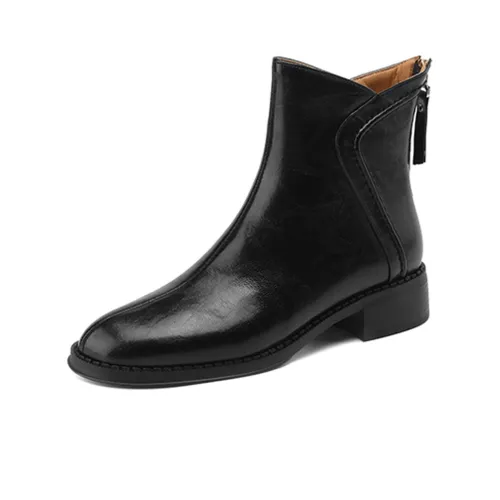 MODERN BELLE Ankle Boots Women's