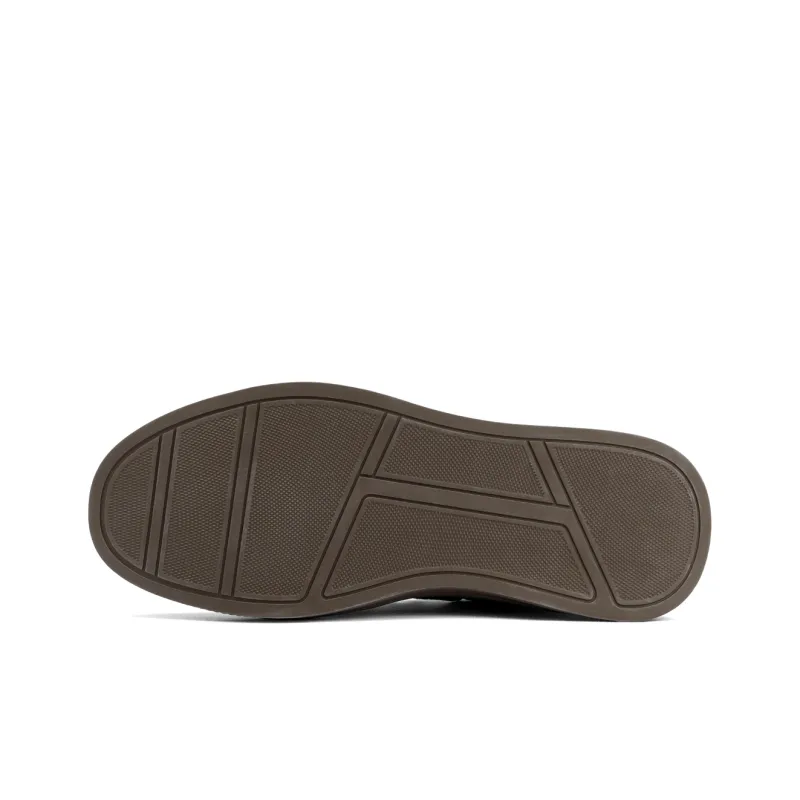 YEARCON Anti-Slip Wear-Resistant High-Top Skateboard Shoes Men's-9